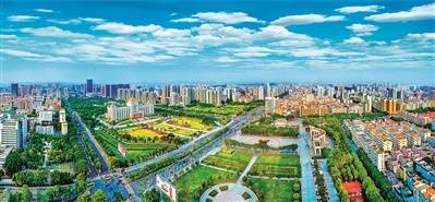 花都区科技主体转型成果初现峥嵘。