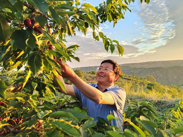 60.西北农林科技大学柴岩、蔡宇良教授荣获
“陕西最美科技工作者”荣誉称号2.png
