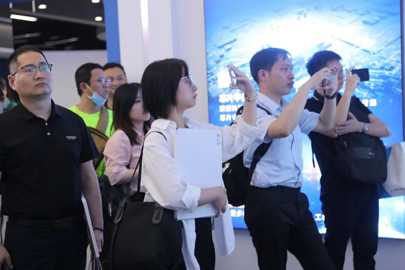 共享生态资源，共论园区运营！这场研修班激活园区发展新动能