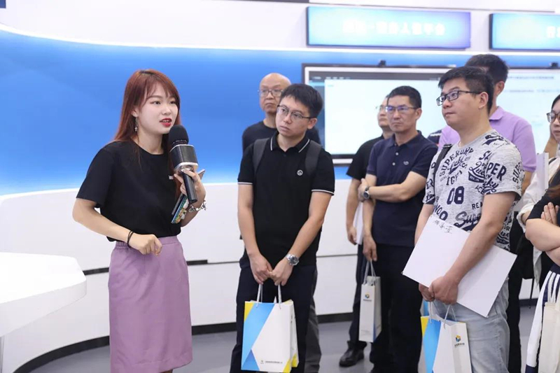 共享生态资源，共论园区运营！这场研修班激活园区发展新动能