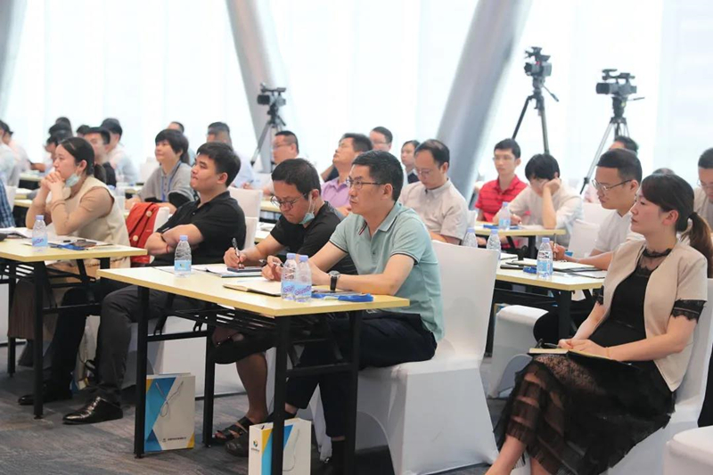 共享生态资源，共论园区运营！这场研修班激活园区发展新动能
