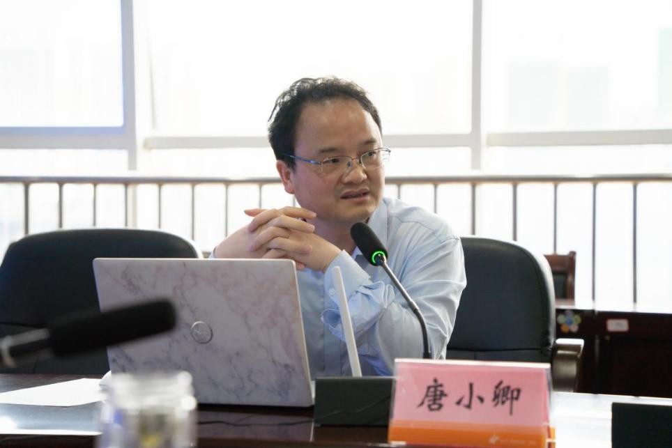 南华大学附属第二医院成功举办首期博士论坛