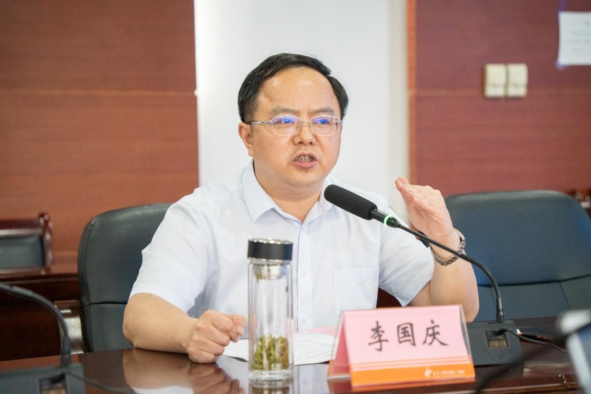 南华大学附属第二医院成功举办首期博士论坛