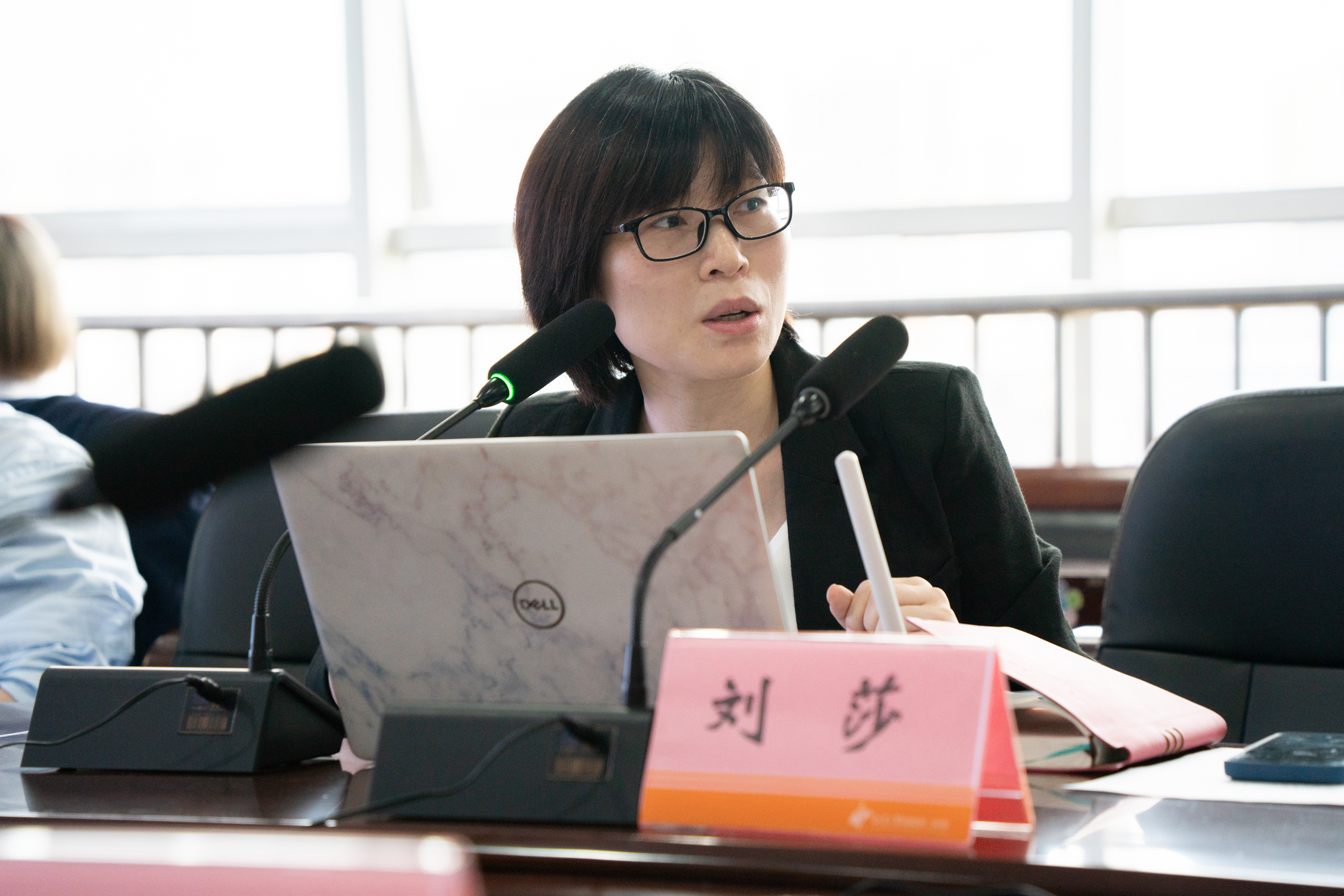 南华大学附属第二医院成功举办首期博士论坛