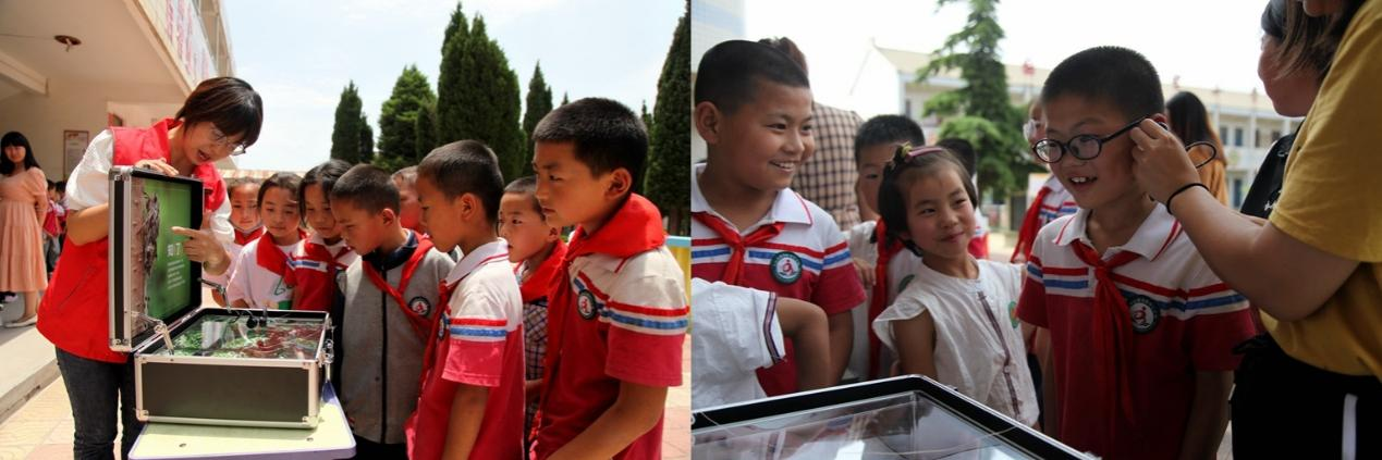 78.西北农林科技大学科技大篷车进校园 点亮孩子们的科技梦5.png
