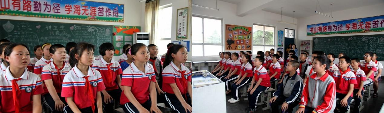 78.西北农林科技大学科技大篷车进校园 点亮孩子们的科技梦2.png