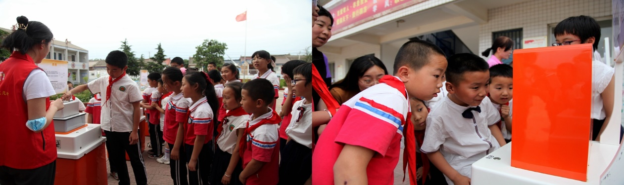 78.西北农林科技大学科技大篷车进校园 点亮孩子们的科技梦7.png