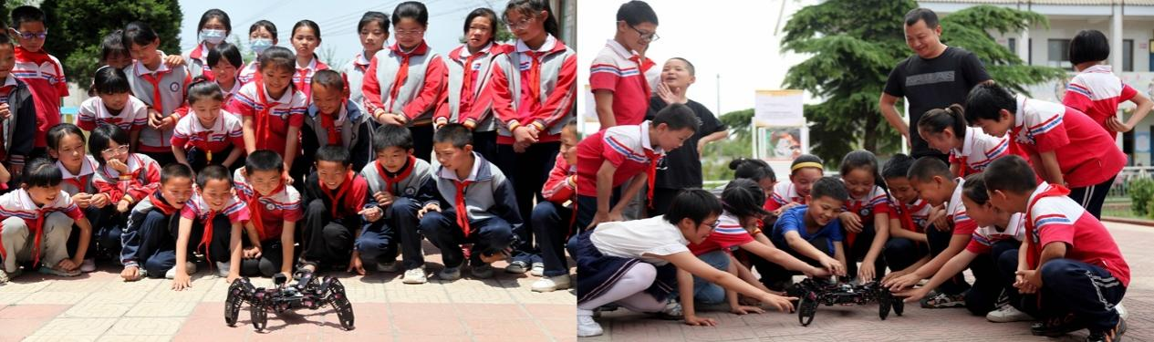 78.西北农林科技大学科技大篷车进校园 点亮孩子们的科技梦8.png