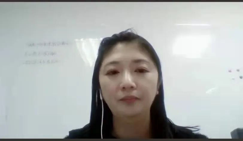 39期企业交流互动环节哈尔滨松北区统计局综合业务科科员  汤禹涵.jpg