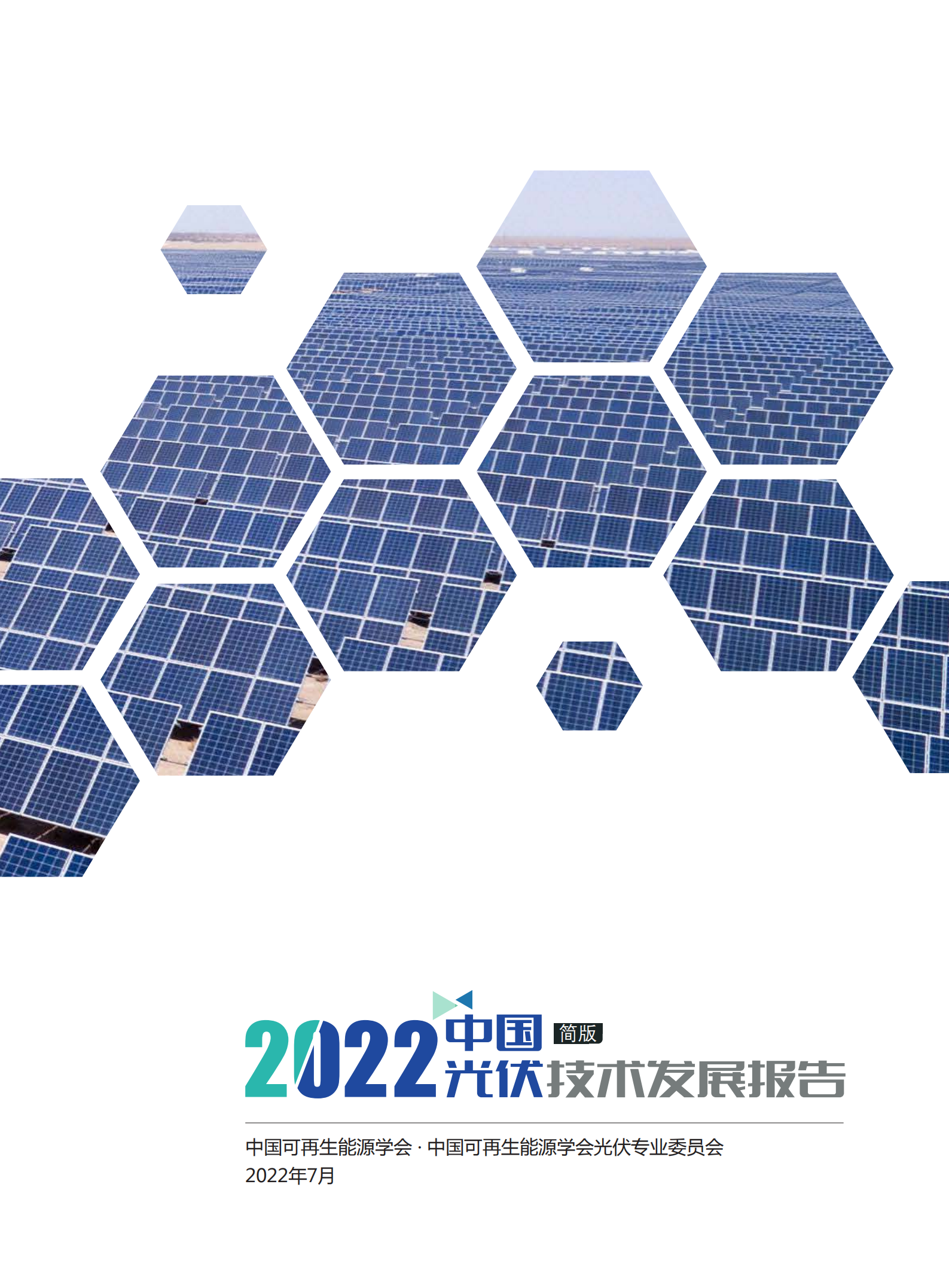 2022年中国光伏技术发展报告简版(1)_00.png