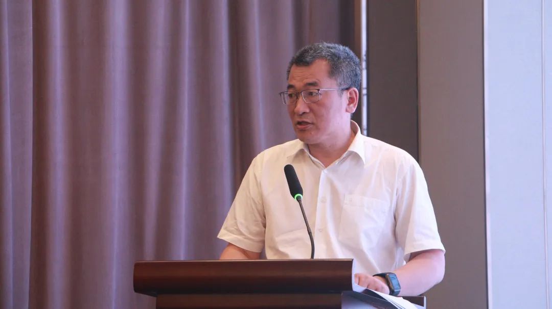 56黑龙江省商务厅对俄合作处处长  都书峰.jpg