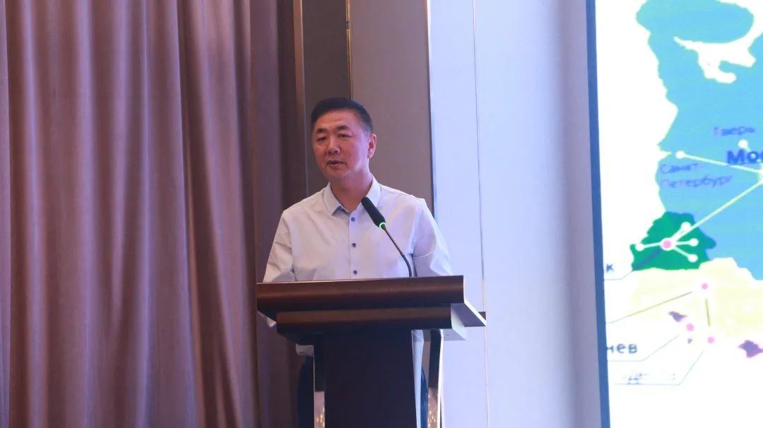 56俄罗斯中国“一带一路”投资联合会中国大区主席 赵一群.jpg