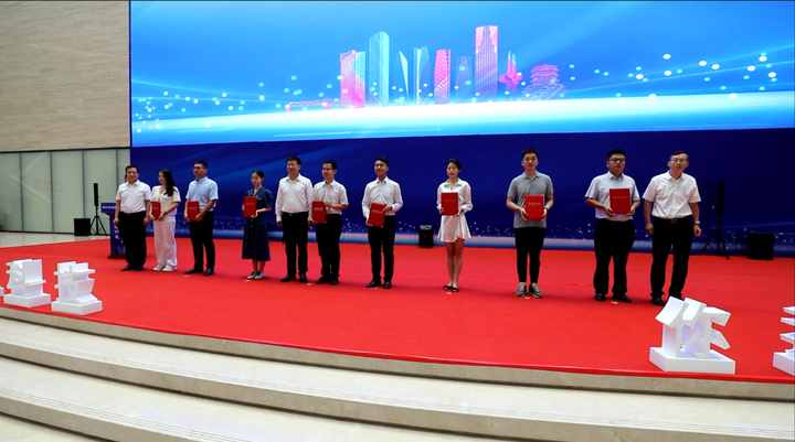 &ldquo;走进科技，你我同行&rdquo;2022年济南科技活动周来啦