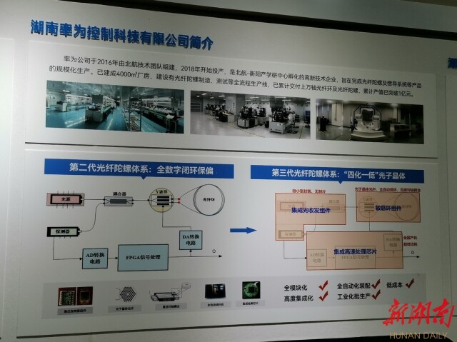 衡阳科技周采风行，感受身边的科技魅力