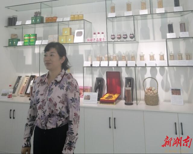 衡阳科技周采风行，感受身边的科技魅力