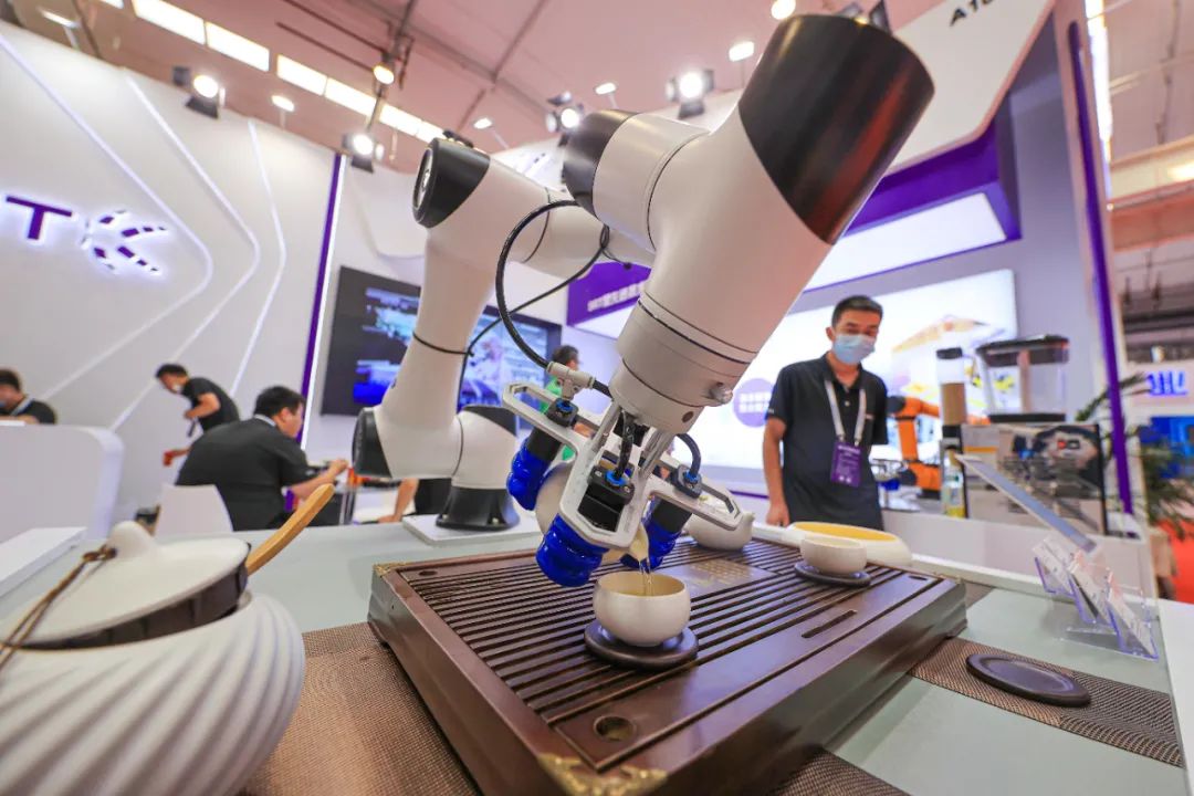 提前揭秘!世界机器人大会即将开幕,经开区企业“组团”亮相!5.jpg