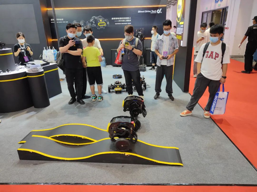 2022世界机器人大会拉开帷幕！小亦带您&ldquo;云享&rdquo;科技盛宴17.jpg