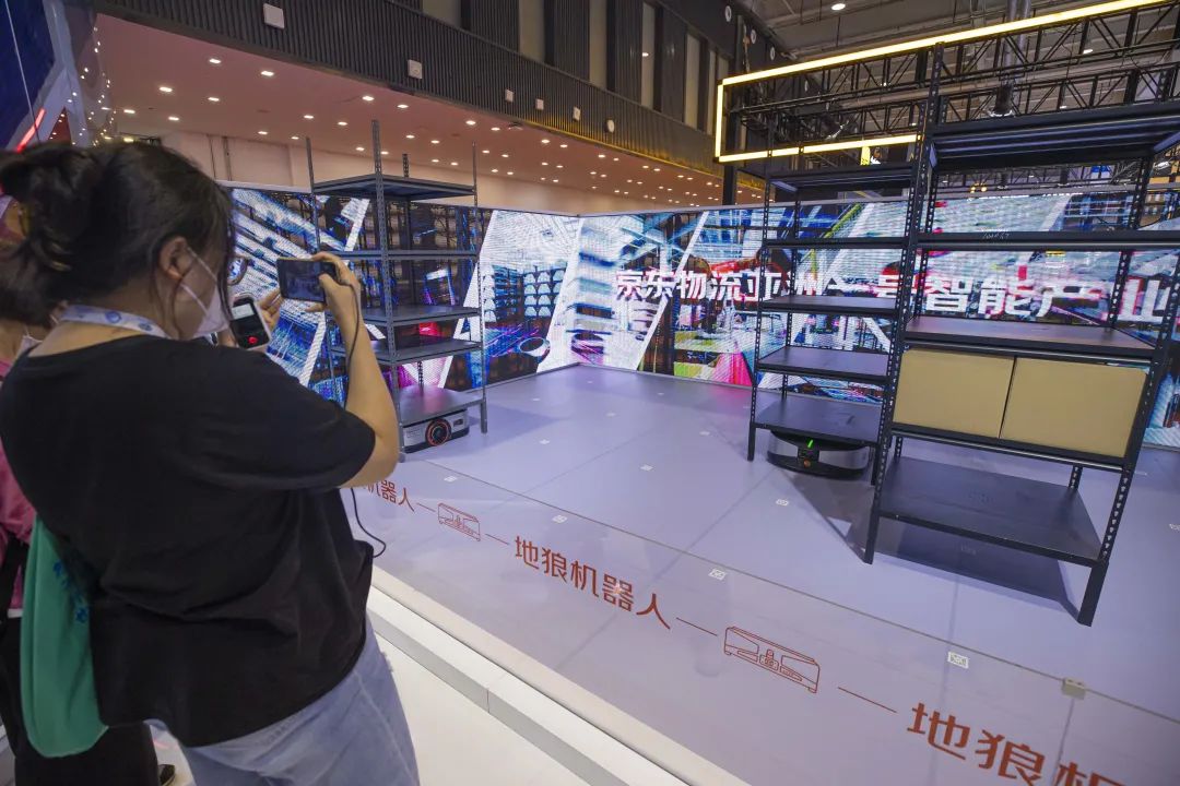 2022世界机器人大会拉开帷幕！小亦带您&ldquo;云享&rdquo;科技盛宴9.jpg