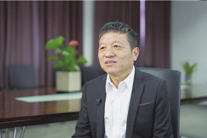 金坛:严俊: "小"米粉做出"大"产业 学术资讯 - 科技工作者之家