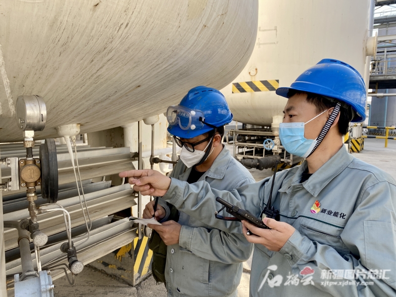 新疆经济看亮点丨煤炭产业：清洁高效开发 供应保障有力