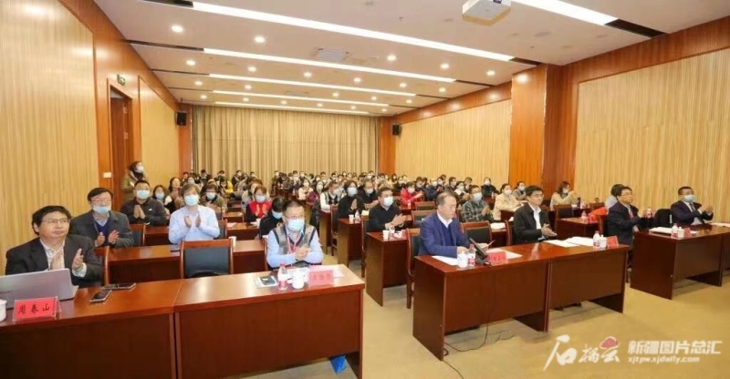 新疆大学获批建设西北能源碳中和教育部工程研究中心