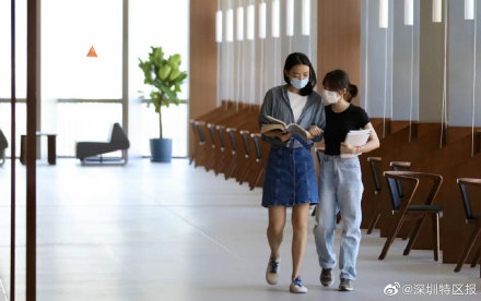 深圳支持高校自主布局开展创新性研究 598个项目拟获稳定支持