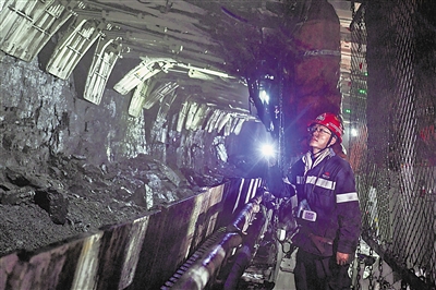     枣泉煤矿110201智能化综放工作面在设备远程启停、多轮次智能化放煤工艺、支架姿态调整、全运输系统的智能调速、地面遥控开采等方面均实现了技术突破，智能截割系统、智能跟机系统自动化率达到95%以上。