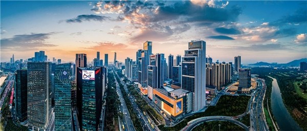 解码南山:高端制造、科技创新共振成就“东方硅谷”