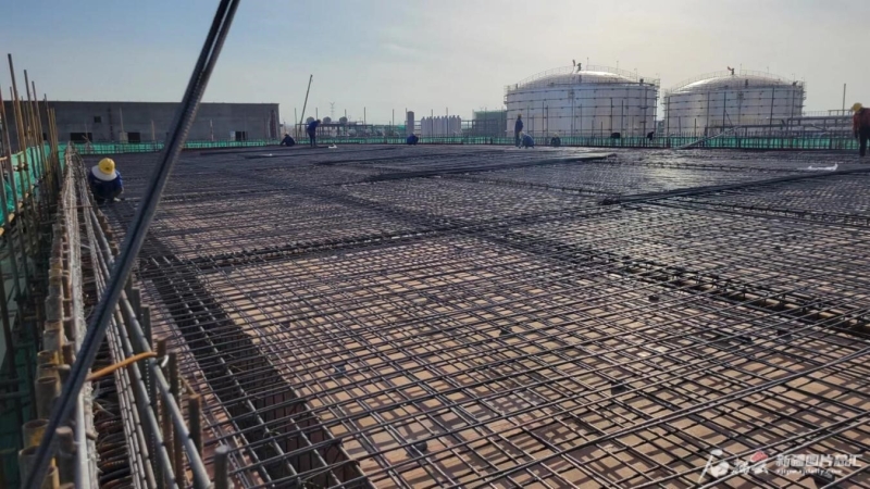 强信心 起好步 开新局·深度解析③｜促投资 重大项目挑大梁