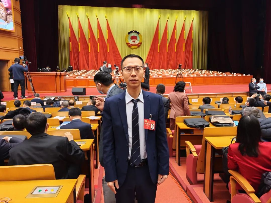 建言高精尖产业发展，听！两会上的“亦庄声音”3.jpg