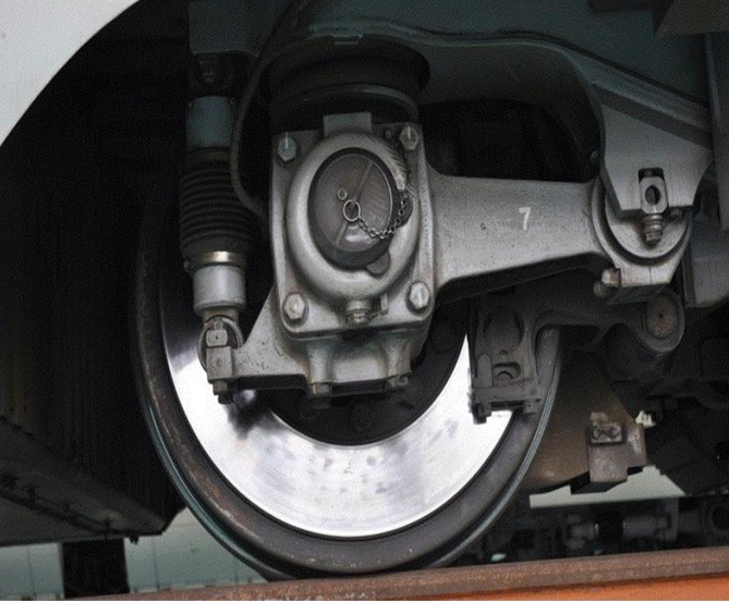 超高强度铸钢高铁刹车盘及其轻质化关键技术 _科创中国